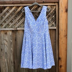 NWT ANTHROPOLOGY Dress Size 14
